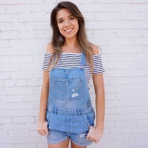 Cotton On Overalls